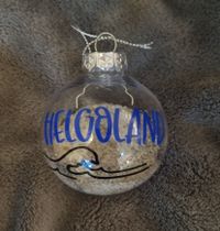 Helgoland Welle